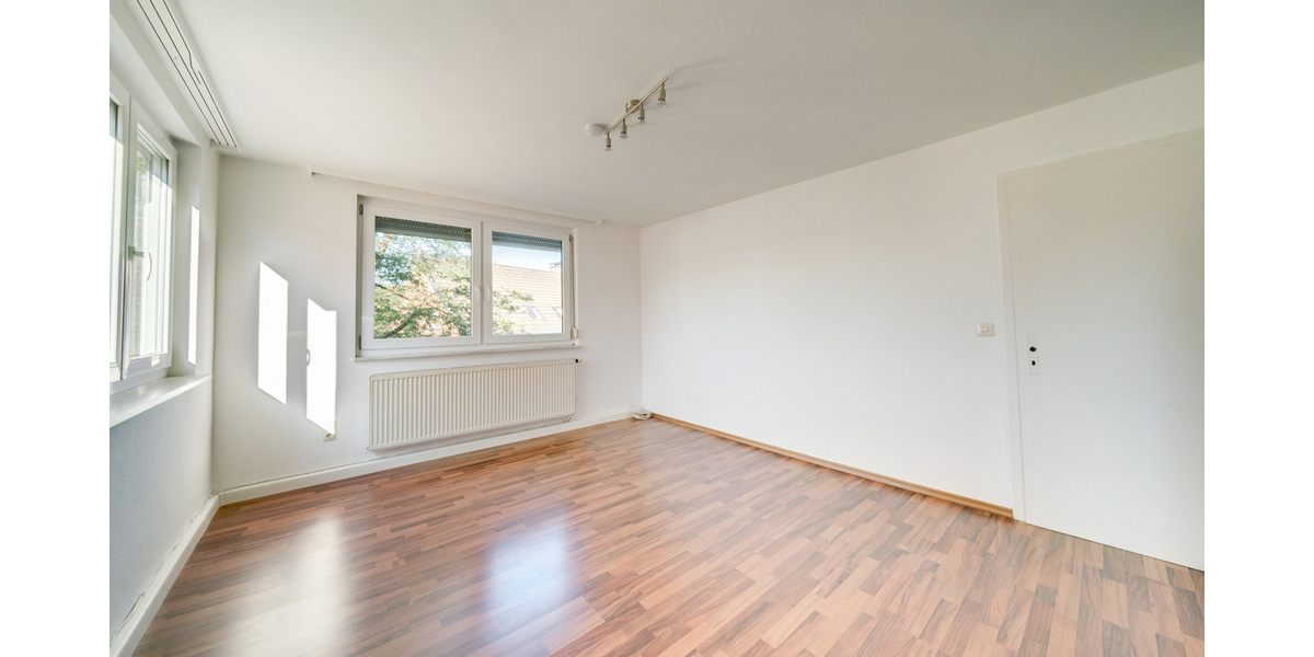 Wohn- und Geschäftshaus in der Münsinger Innenstadt - 3 Wohnungen und 1 Gewerbeeinheit - Wohn- & Geschäftshaus Münsingen | Angebot:18220329