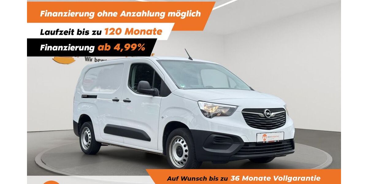Opel Combo 69.500 km 13.900 &euro; Mössingen 72116