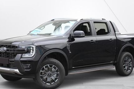 Ford Ranger 22.600 km 29.440 &euro; Pfullingen 72793