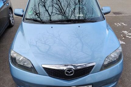 Mazda 2 159.000 km 950 &euro; Sindelfingen 71065