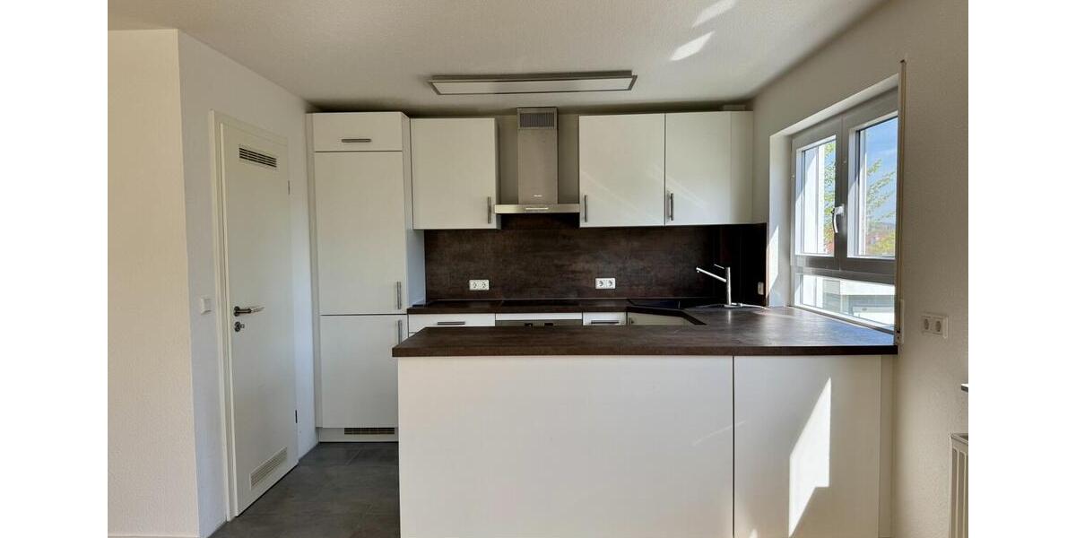 Etagenwohnung Rottenburg am Neckar - 3 Zimmer, 89 m&sup2;, 1.120&euro; | Angebot:26675988