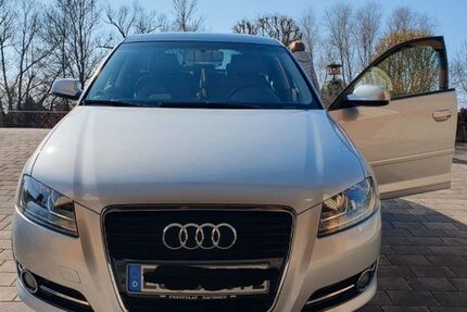 Audi A3 106.780 km 10.500 &euro; Nürtingen 72622