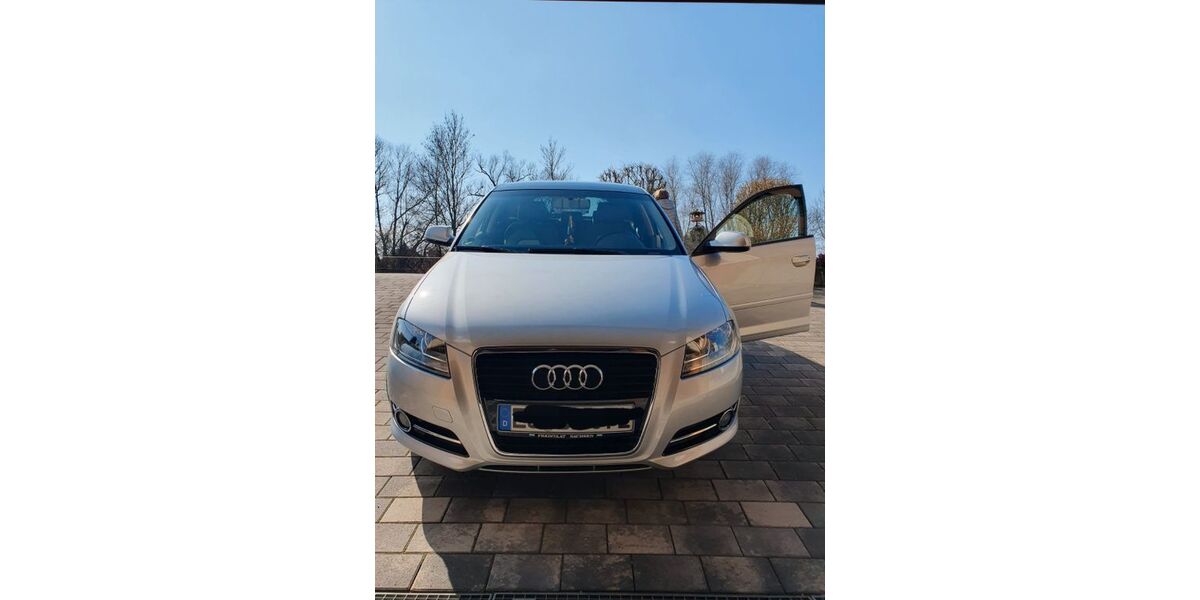 Audi A3 106.780 km 10.500 &euro; Nürtingen 72622