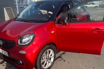 Smart ForFour 32.000 km 11.500 &euro; Esslingen 73734