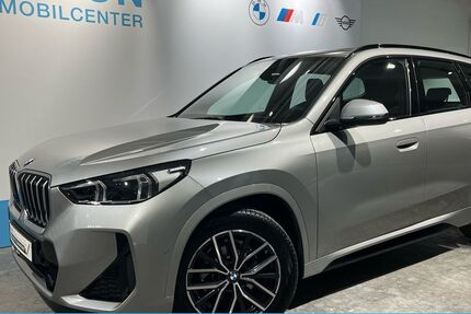BMW X1 7.469 km 36.890 &euro; Münsingen 72525