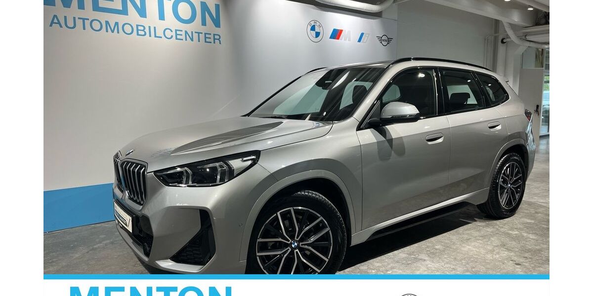 BMW X1 7.469 km 36.890 &euro; Münsingen 72525