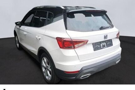 Seat Arona 33.422 km 17.930 &euro; Reutlingen 72770