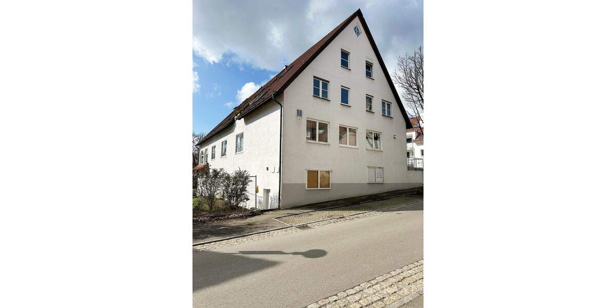 Etagenwohnung Nürtingen Neckarhausen - 3 Zimmer, 64 m&sup2;, 215.000&euro; | Angebot:25881020