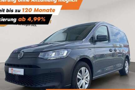 VW Caddy 42.200 km 26.900 &euro; Mössingen 72116