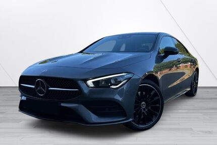 Mercedes-Benz CLA 250 28.168 km 21.365 &euro; Pfullingen 72793
