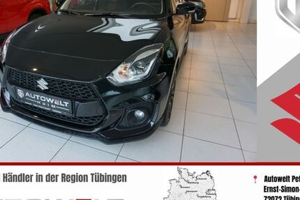 Suzuki Swift 42.500 km 16.890 &euro; Tübingen 72072