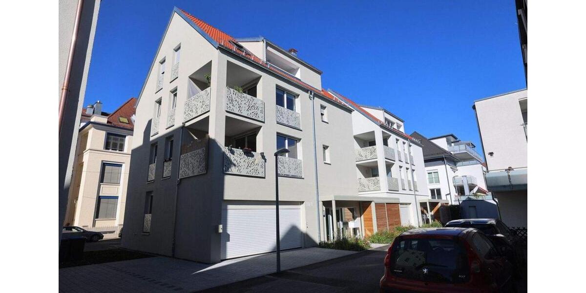Etagenwohnung Reutlingen - 3 Zimmer, 83 m&sup2;, 1.262&euro; | Angebot:25170103