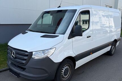 Mercedes-Benz Sprinter 47.300 km 30.800 &euro; Sindelfingen 71069