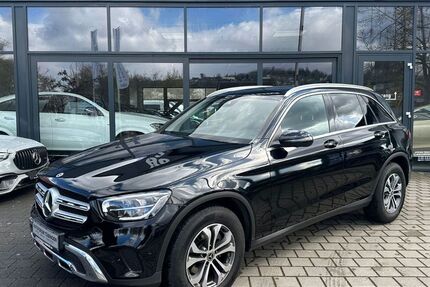Mercedes-Benz GLC 220 171.100 km 28.990 &euro; TÜBINGEN 72072