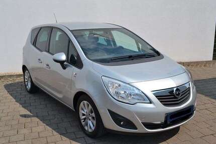 Opel Meriva 150.000 km 4.999 &euro; Böblingen 71032