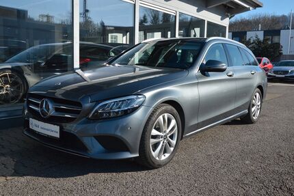 Mercedes-Benz C 180 174.361 km 14.990 &euro; Herrenberg bei Stuttgart 71083