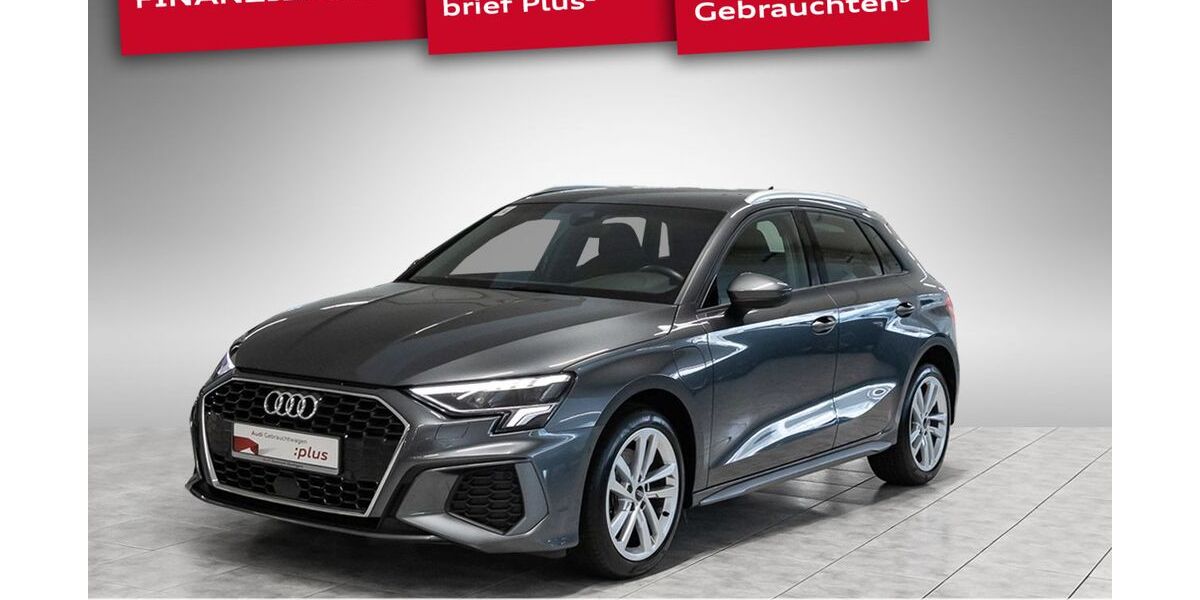 Audi A3 37.917 km 28.920 &euro; Böblingen 71034