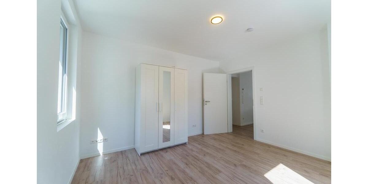 Etagenwohnung Tübingen Lustnau - 3 Zimmer, 53 m&sup2;, 1.280&euro; | Angebot:26680962