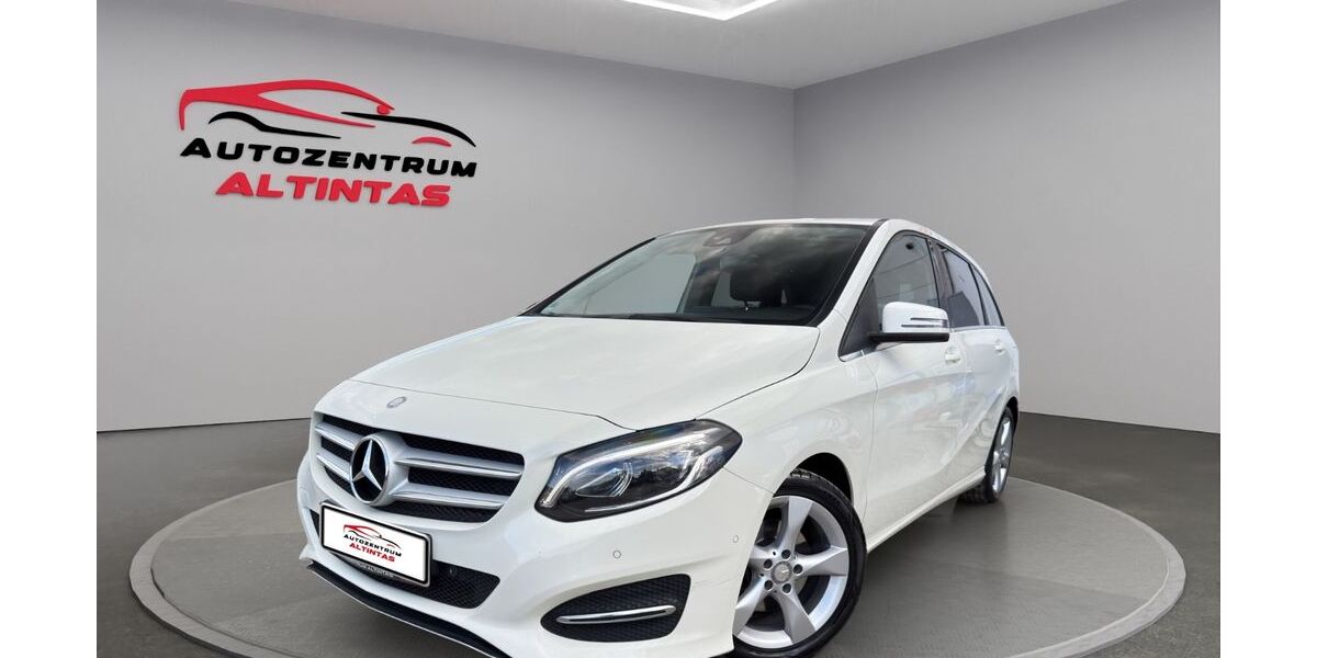 Mercedes-Benz B 180 174.000 km 9.750 &euro; Holzgerlingen 71088
