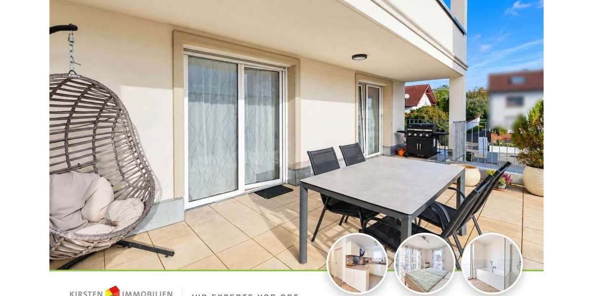 Etagenwohnung Hechingen - 3.5 Zimmer, 97 m&sup2;, 399.000&euro; | Angebot:27669044