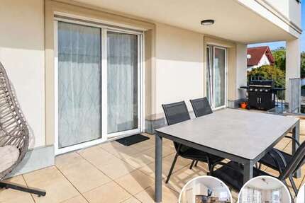 Wohnung Hechingen - 3.5 Zimmer, 97 m&sup2;, 399.000&euro; | Angebot:27669044
