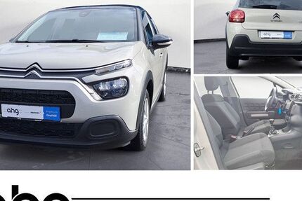 Citroen C3 Aircross 22.134 km 12.930 &euro; Böblingen 71034