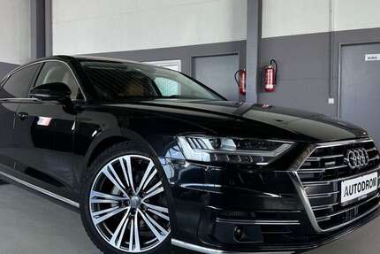Audi A8 118.400 km 42.900 &euro; Neckartailfingen 72666