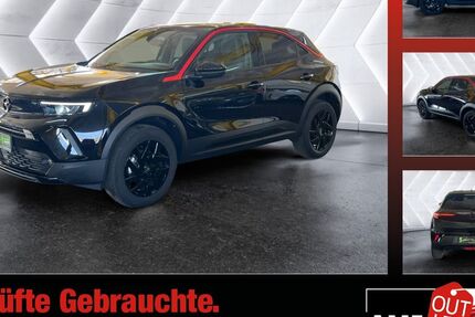 Opel Mokka 20.450 km 15.890 &euro; Pfullingen 72793