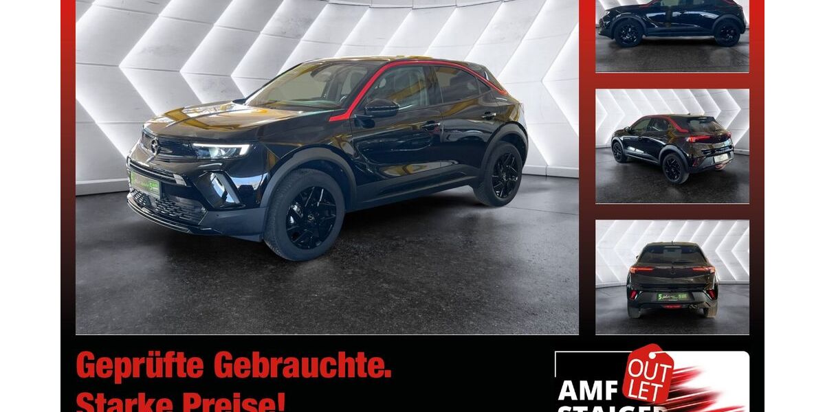 Opel Mokka 20.450 km 15.890 &euro; Pfullingen 72793
