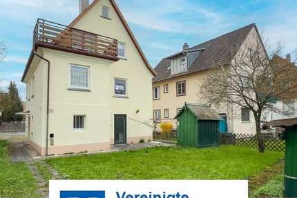 Haus Reutlingen - 5 Zimmer, 112 m&sup2;, 395.000&euro; | Angebot:26089767