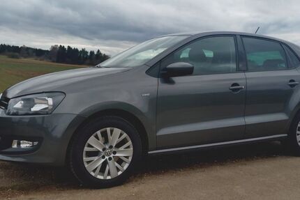 VW Polo 207.000 km 4.600 &euro; Hohenstein 72531