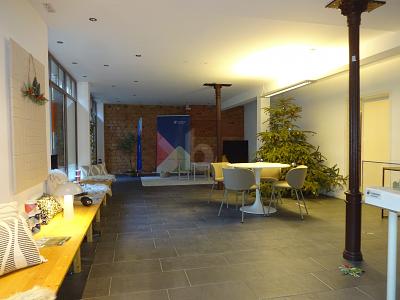 LADENLOKAL MIT FLAIR - Gewerbeobjekt Herrenberg | Angebot:25899059