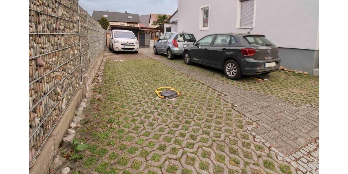 Mehrfamilienhaus, Wohnhaus Pfullingen - 1 Zimmer, 238 m&sup2;, 799.000&euro; | Angebot:26093749