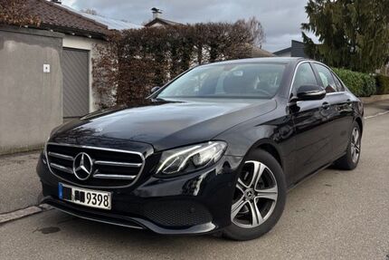 Mercedes-Benz E 220 225.000 km 17.990 &euro; Reutlingen 72766
