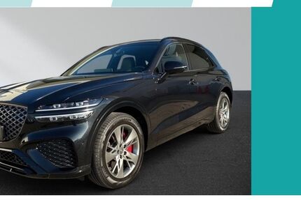 Genesis GV70 22.028 km 48.490 &euro; Herrenberg 71083