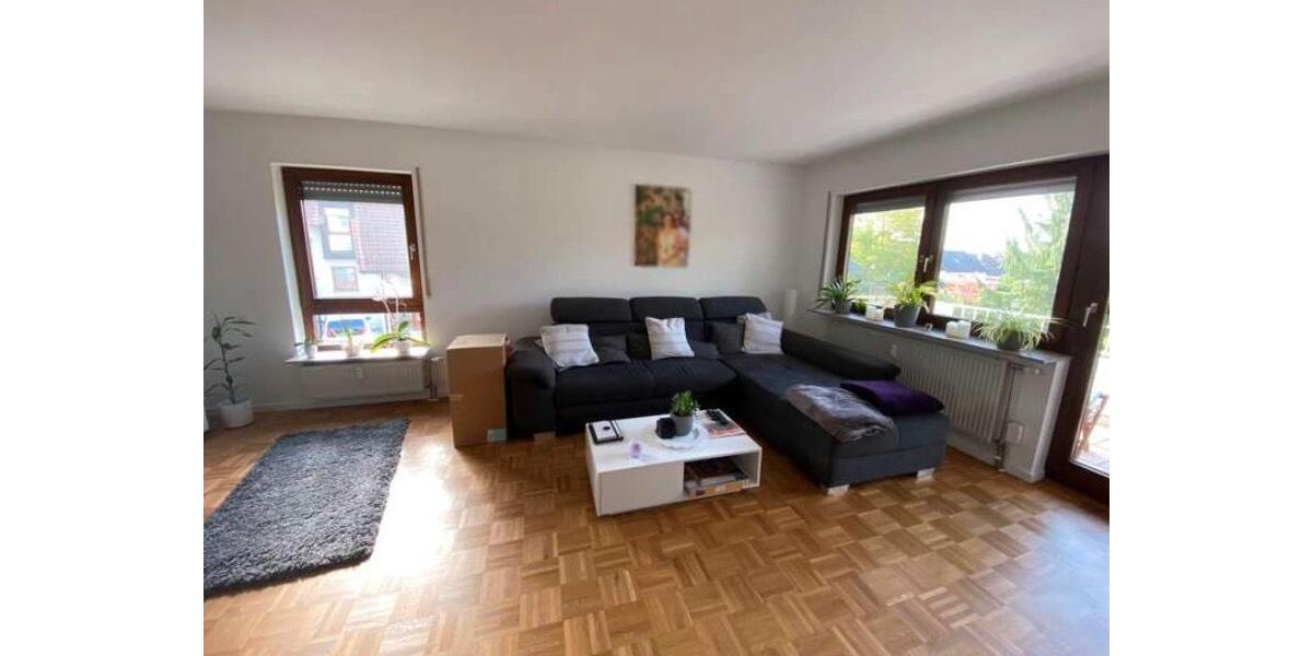 Etagenwohnung Gomaringen - 2.5 Zimmer, 73 m&sup2;, 255.000&euro; | Angebot:26067349