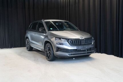 Skoda Karoq 29.499 km 29.990 &euro; Reutlingen / Betzingen 72770
