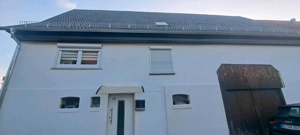 Einfamilienhaus Hechingen - 5.5 Zimmer, 150 m&sup2;, 380.000&euro; | Angebot:25972196