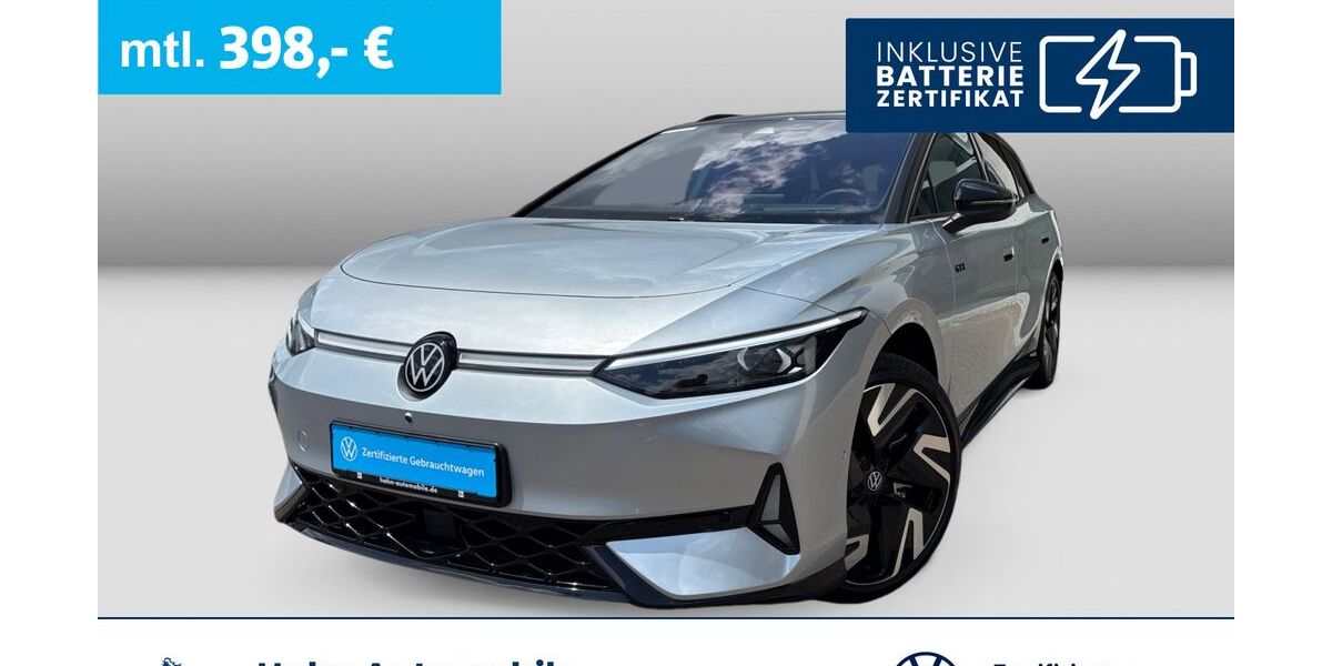 VW ID.7 19.687 km 53.460 &euro; Esslingen (bei Stuttgart) 73734
