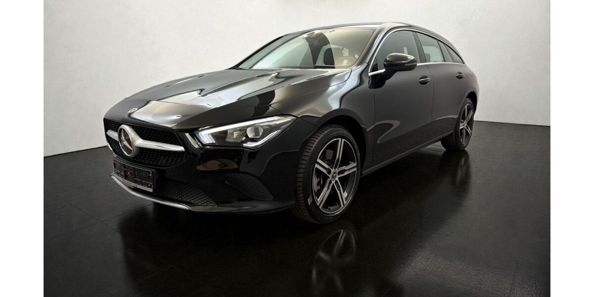 Mercedes-Benz CLA 250 Shooting Brake 90.000 km 23.299 &euro; Reutlingen / Mittelstadt 72766