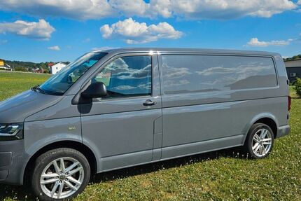 VW T5 Transporter 175.000 km 16.500 &euro; Engstingen 72829