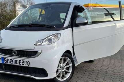 Smart forTwo 106.046 km 5.500 &euro; Filderstadt, Stadt 70794