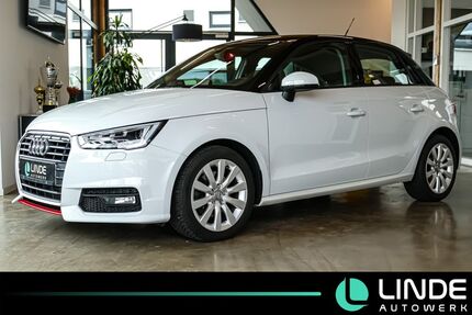 Audi A1 50.000 km 14.990 &euro; Kusterdingen 72127