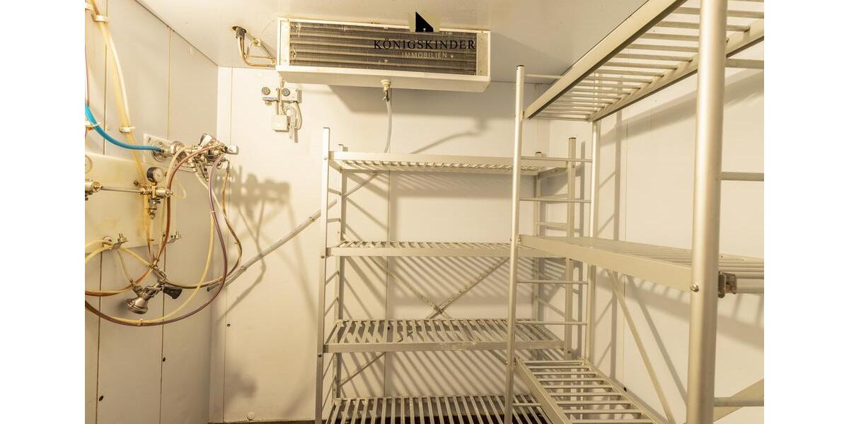 Gewerbeobjekt Kirchheim unter Teck - 2.500&euro; | Angebot:23822044