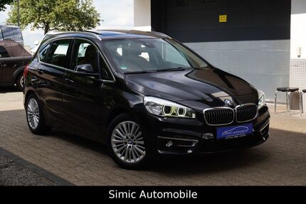 BMW 220 Active Tourer 213.000 km 10.999 &euro; Owen 73277