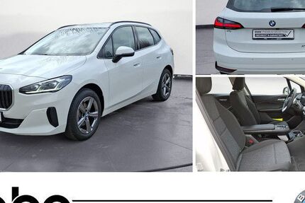 BMW 220 Active Tourer 19.476 km 29.960 &euro; Rottenburg am Neckar 72108