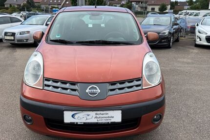 Nissan Note 170.678 km 3.000 &euro; Kirchheim unter Teck 73230