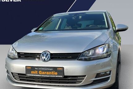 VW Golf 45.703 km 15.290 &euro; Holzgerlingen 71088