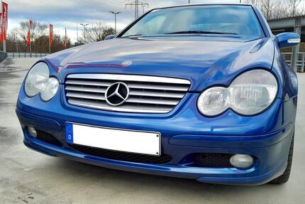 Mercedes-Benz C 180 55.300 km 6.900 &euro; Upfingen 72813