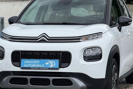 Citroen C3 Aircross 74.000 km 9.990 &euro; Reutlingen 72762
